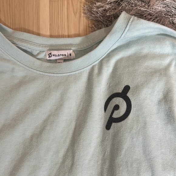 Peloton Go Beyond the Known’ Classic long sleeve T-shirt - Picture 4 of 6